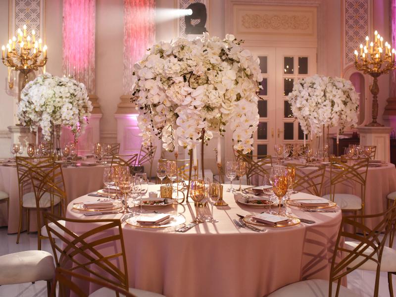 El Wiam Salle des Fêtes